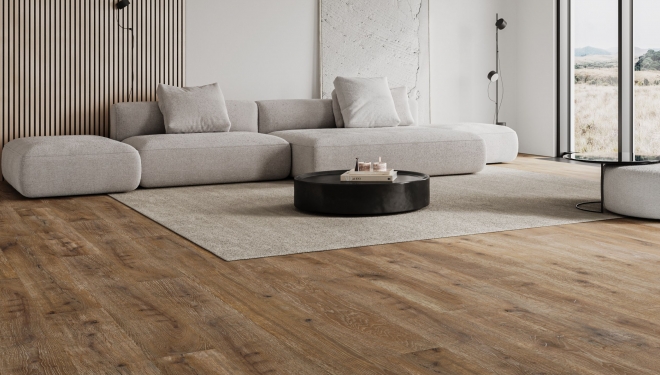 Wicanders Wise kurkvloeren