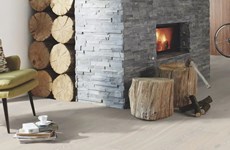 Chaletino eik canyon gelakt